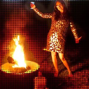 Meet your Posher, Kelly